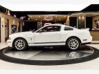 Thumbnail Photo 17 for 2008 Ford Mustang Shelby GT500